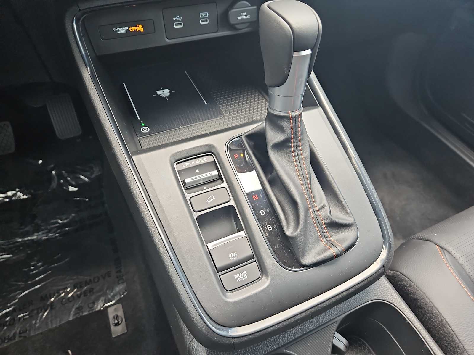 Thumbnail: 2026 Honda CR-V - 21