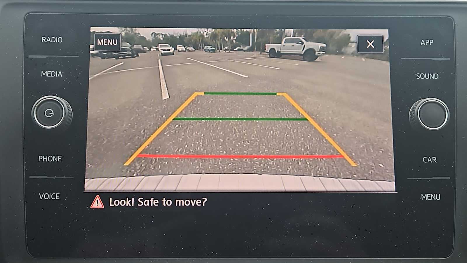 Thumbnail: 2019 Volkswagen Atlas - 11