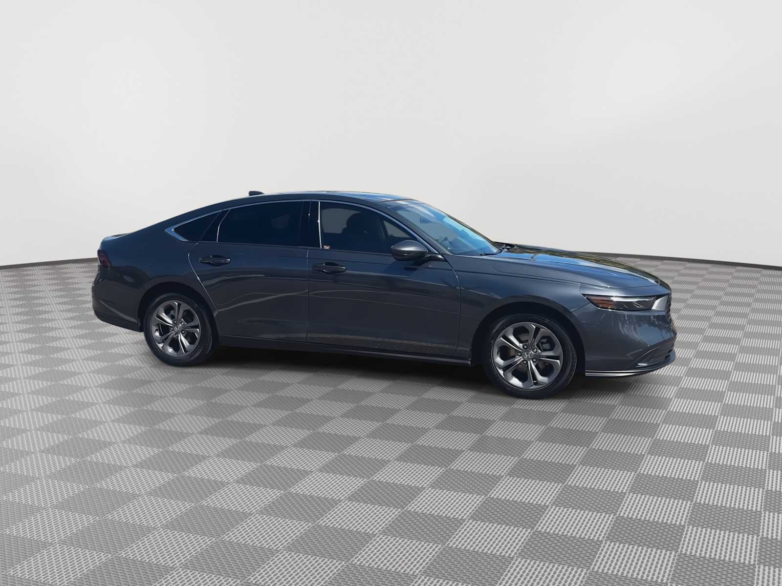 Thumbnail: 2024 Honda Accord - 9