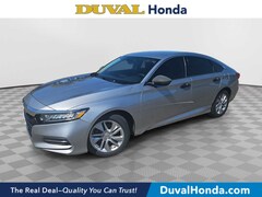 2020 Honda Accord