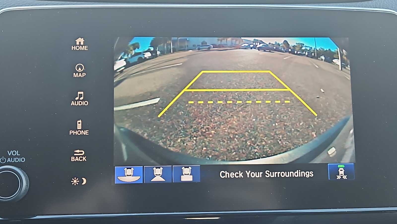 Thumbnail: 2018 Honda CR-V - 24