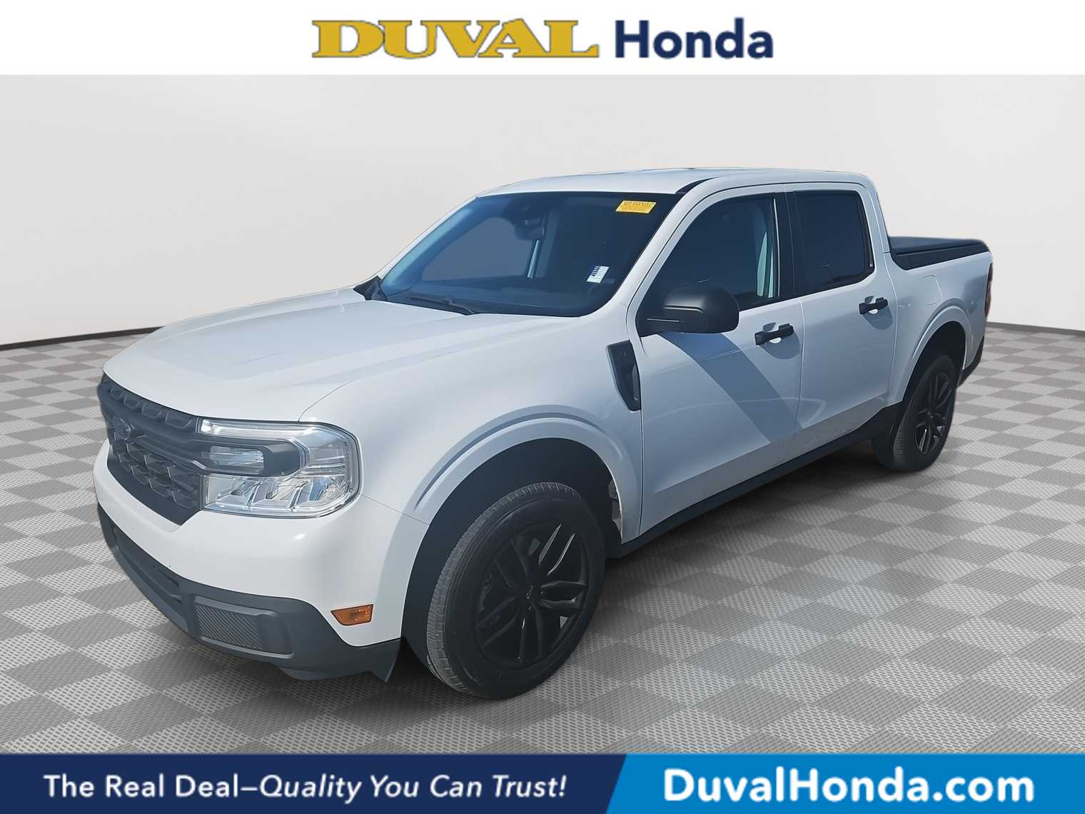 2022 Ford Maverick XL -
                  Jacksonville, FL