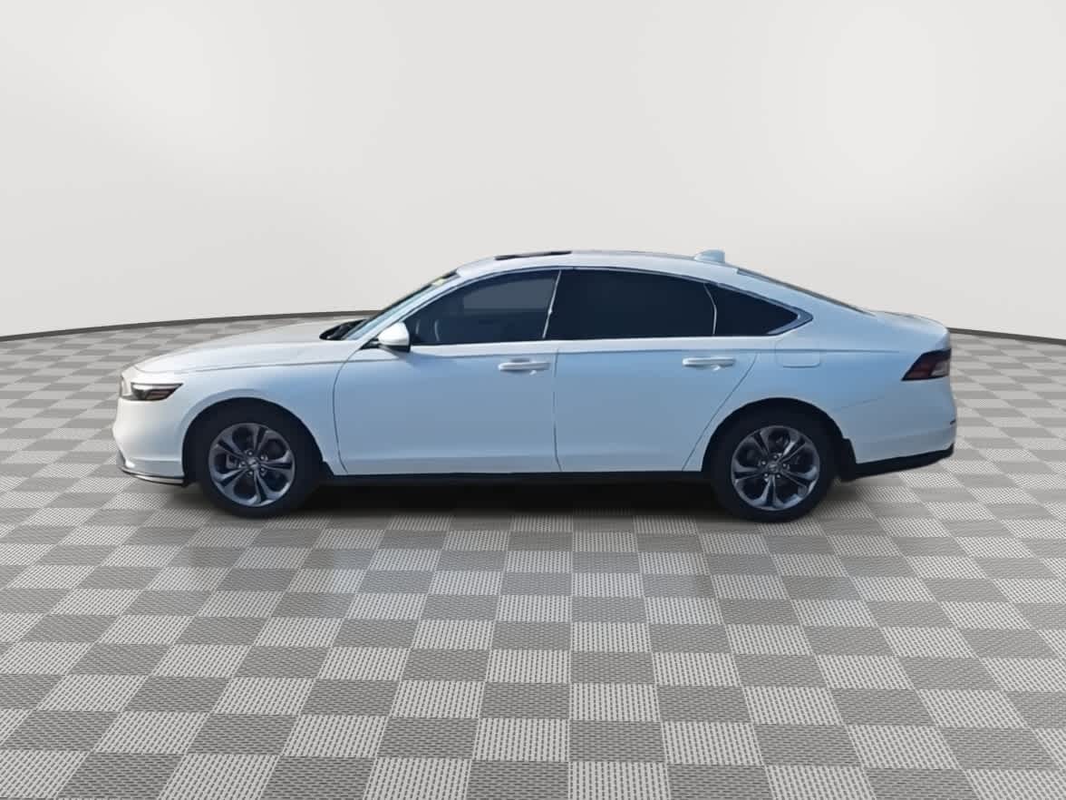 Thumbnail: 2024 Honda Accord - 6