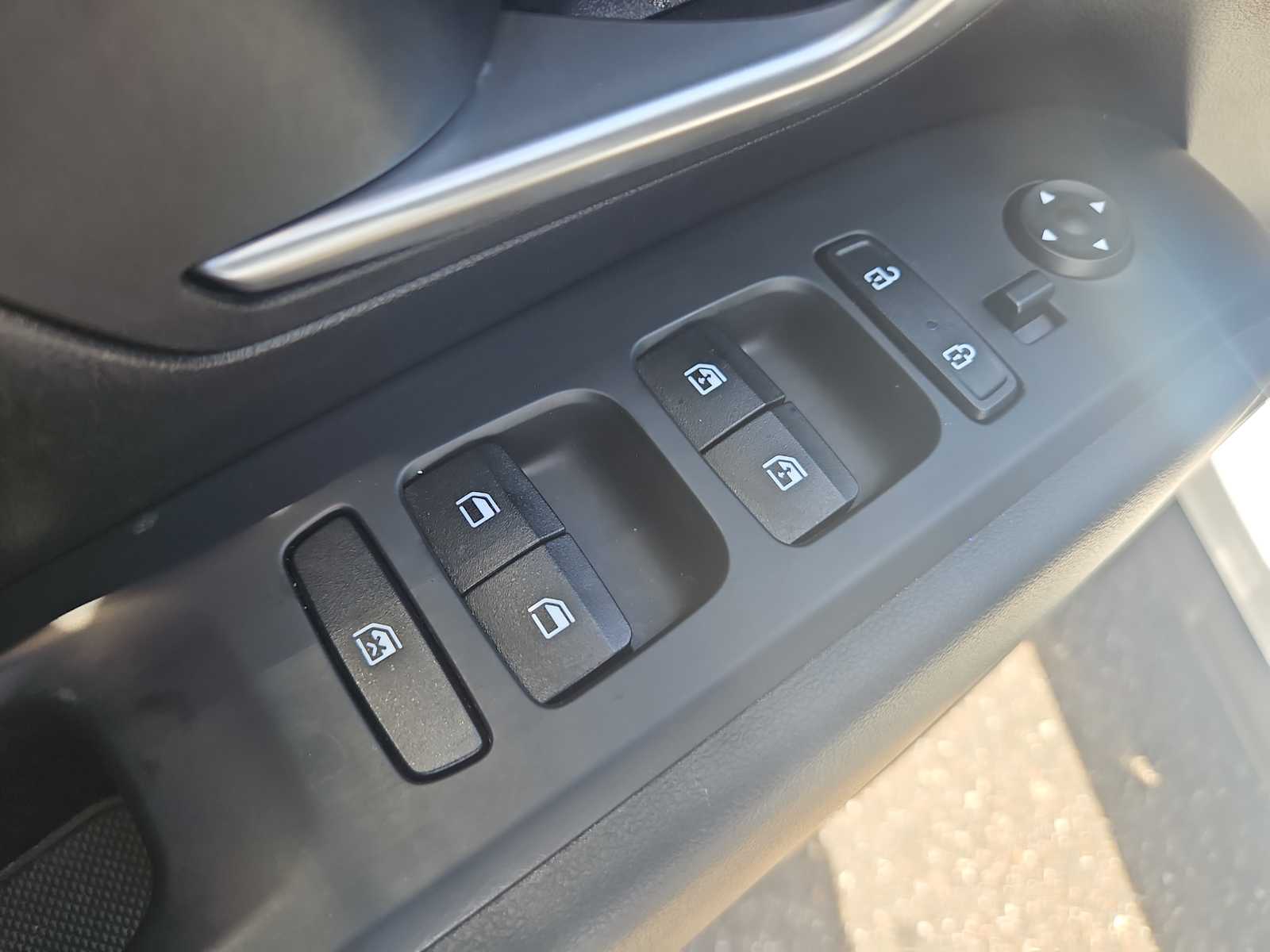 2024 Hyundai Santa Cruz SEL 16