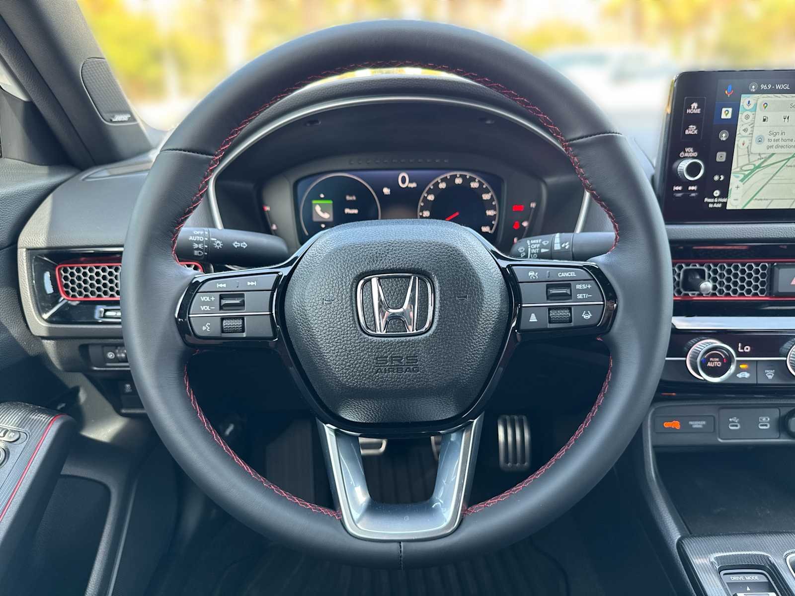 Thumbnail: 2026 Honda Civic - 12