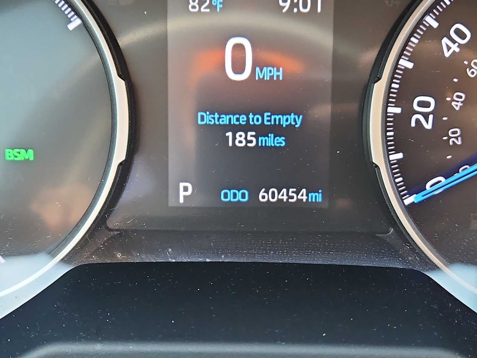 2021 Toyota RAV4 XLE Premium 10