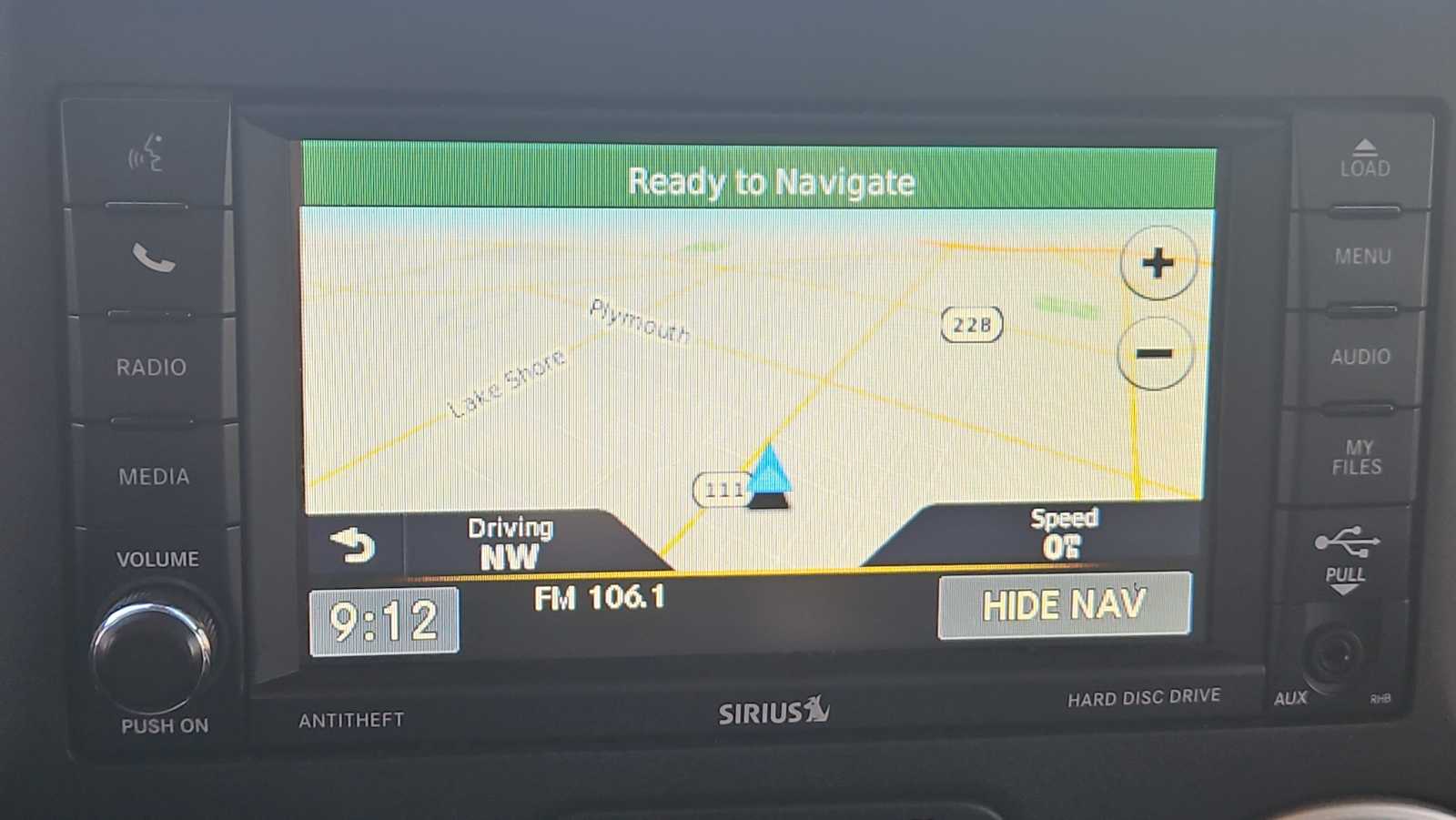 Thumbnail: 2017 Jeep Wrangler - 11