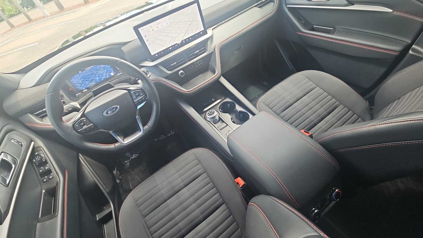 Thumbnail: 2025 Ford Explorer - 23