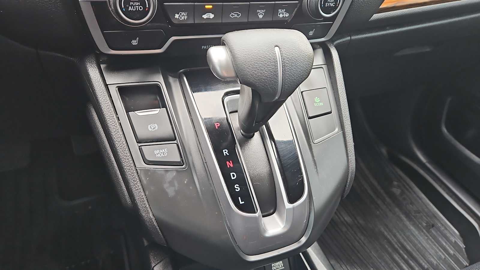 Thumbnail: 2019 Honda CR-V - 22