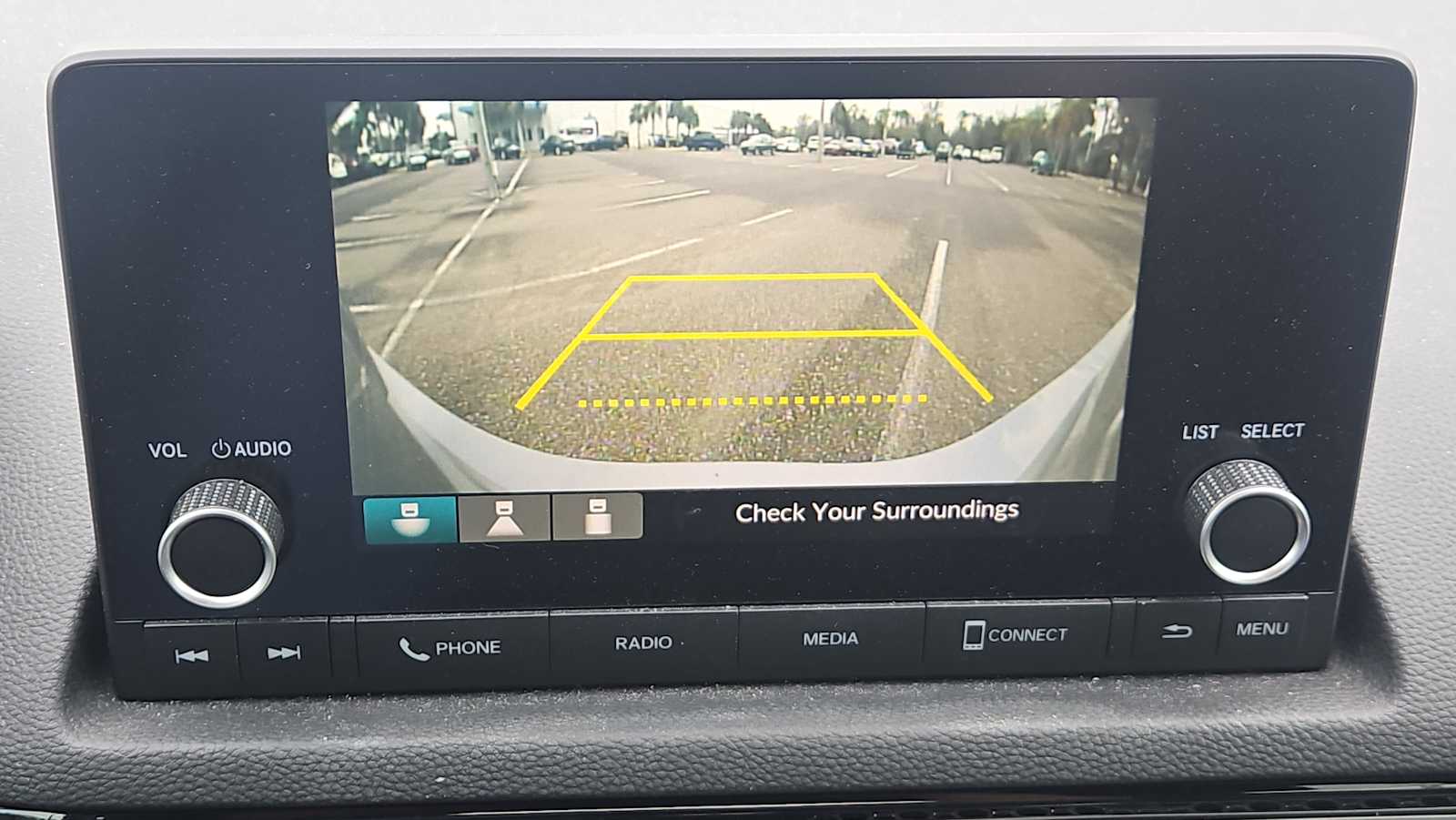 Thumbnail: 2022 Honda Civic - 22