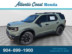 2026 Honda Passport