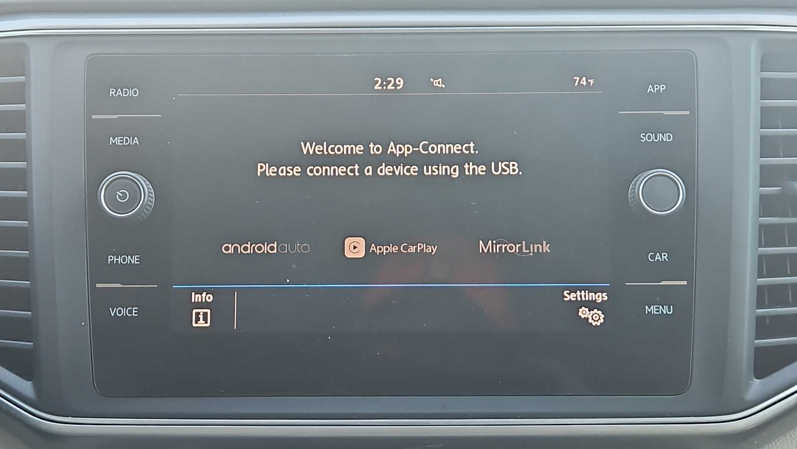 Thumbnail: 2019 Volkswagen Atlas - 19