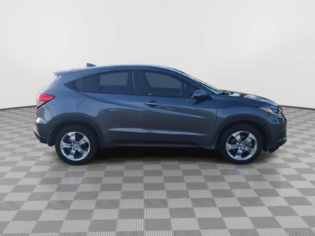 Thumbnail: 2022 Honda HR-V - 9