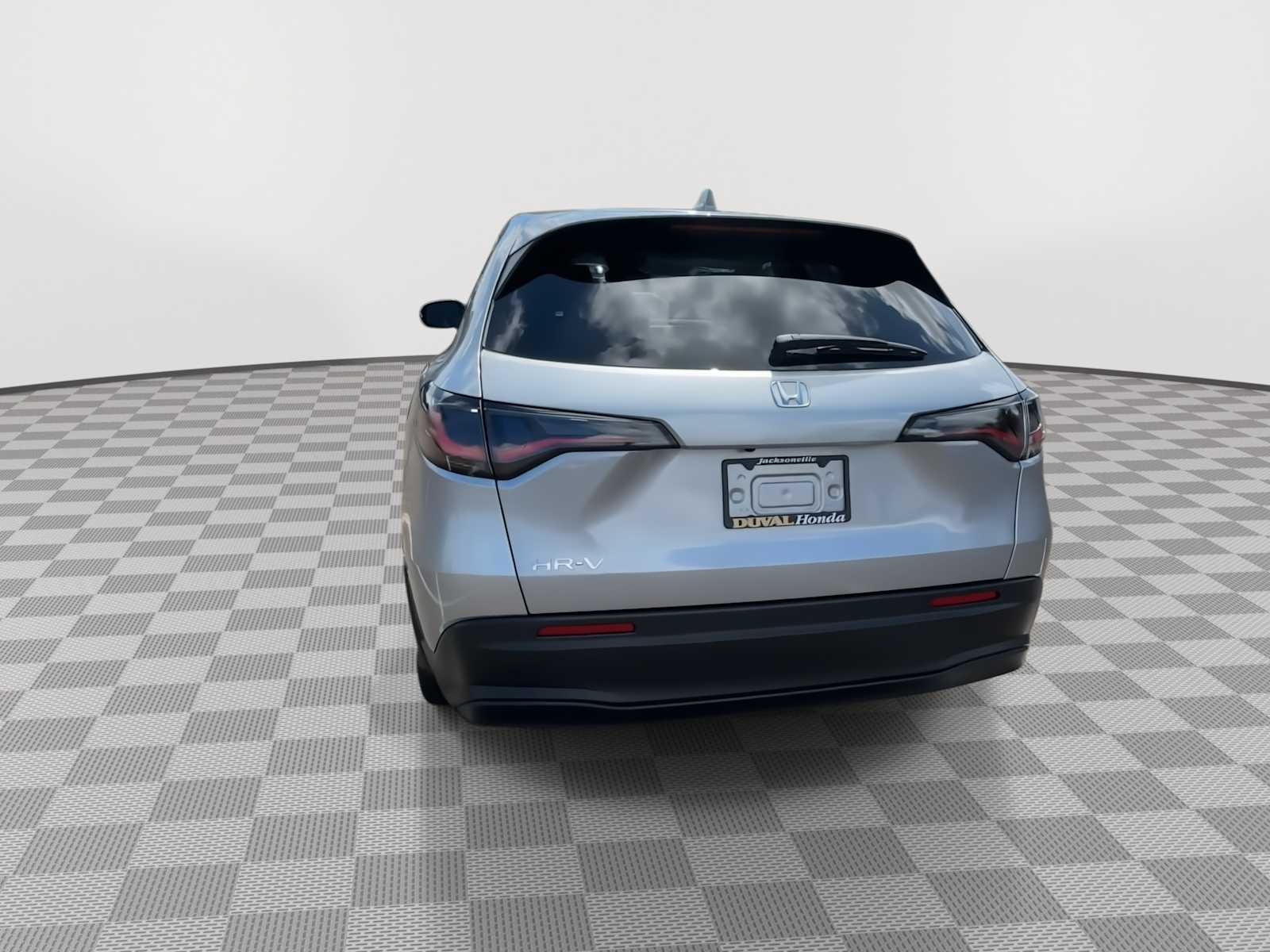 Thumbnail: 2026 Honda HR-V - 7