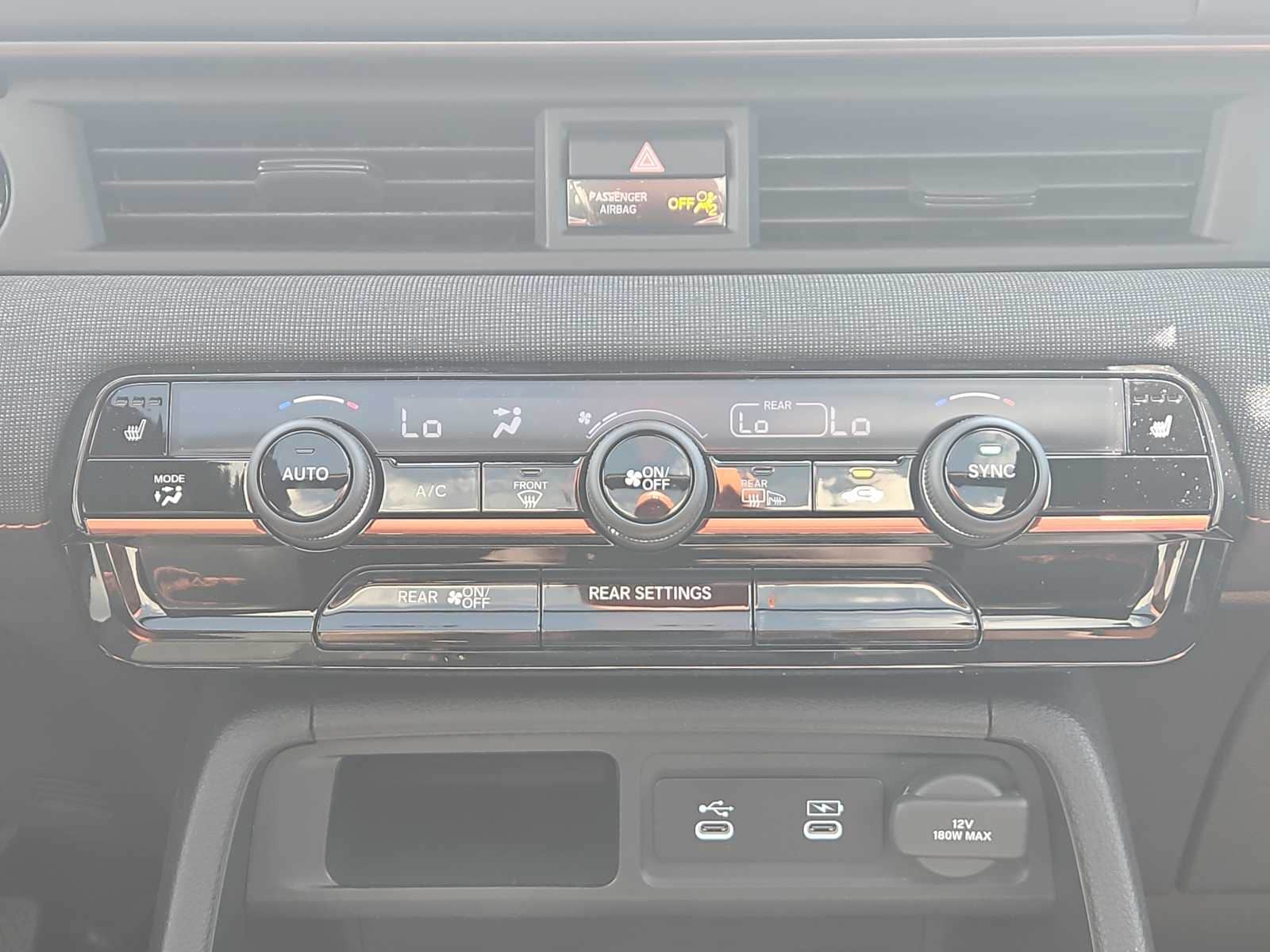 Thumbnail: 2026 Honda Passport - 16