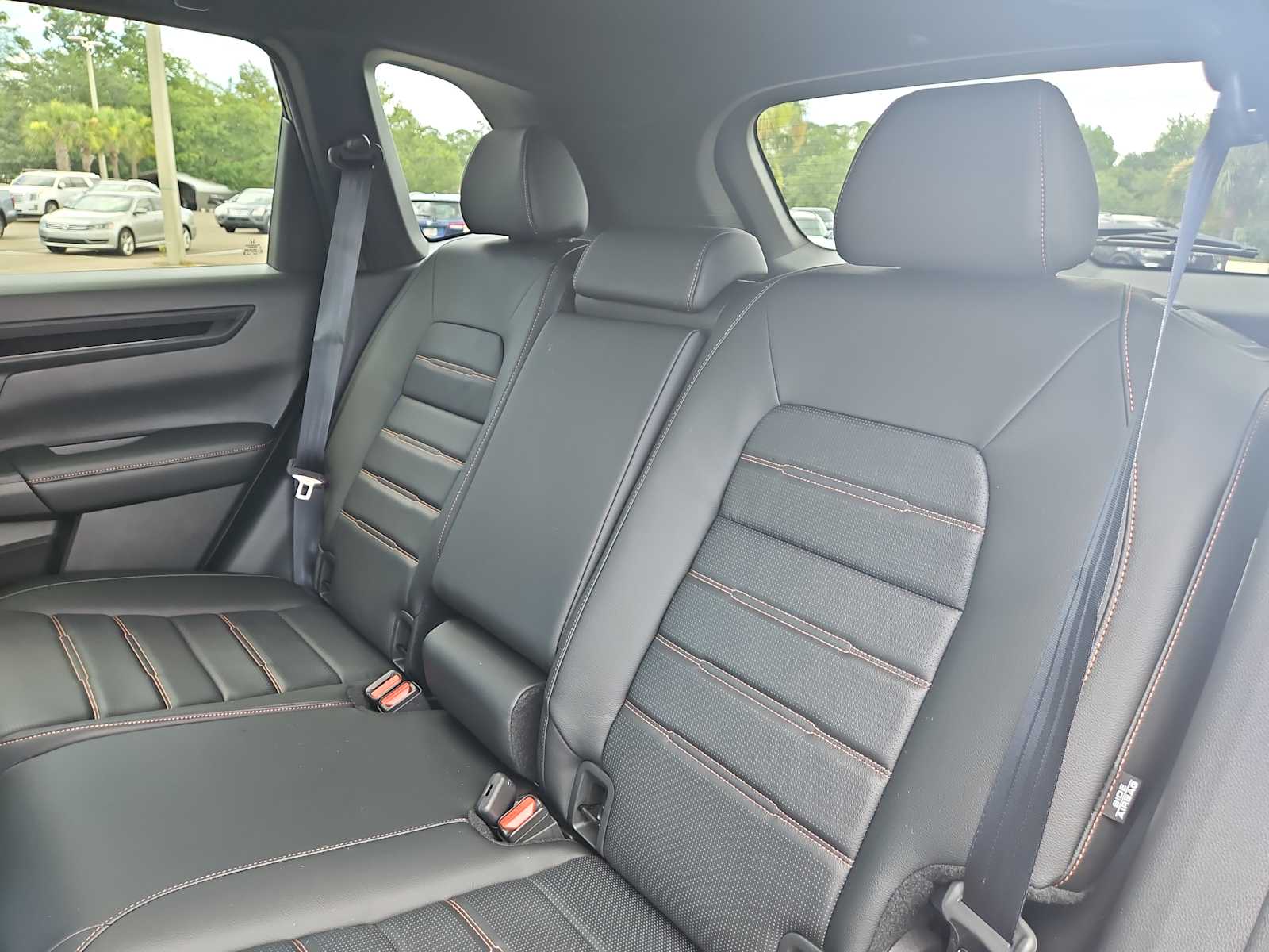 Thumbnail: 2026 Honda CR-V - 24