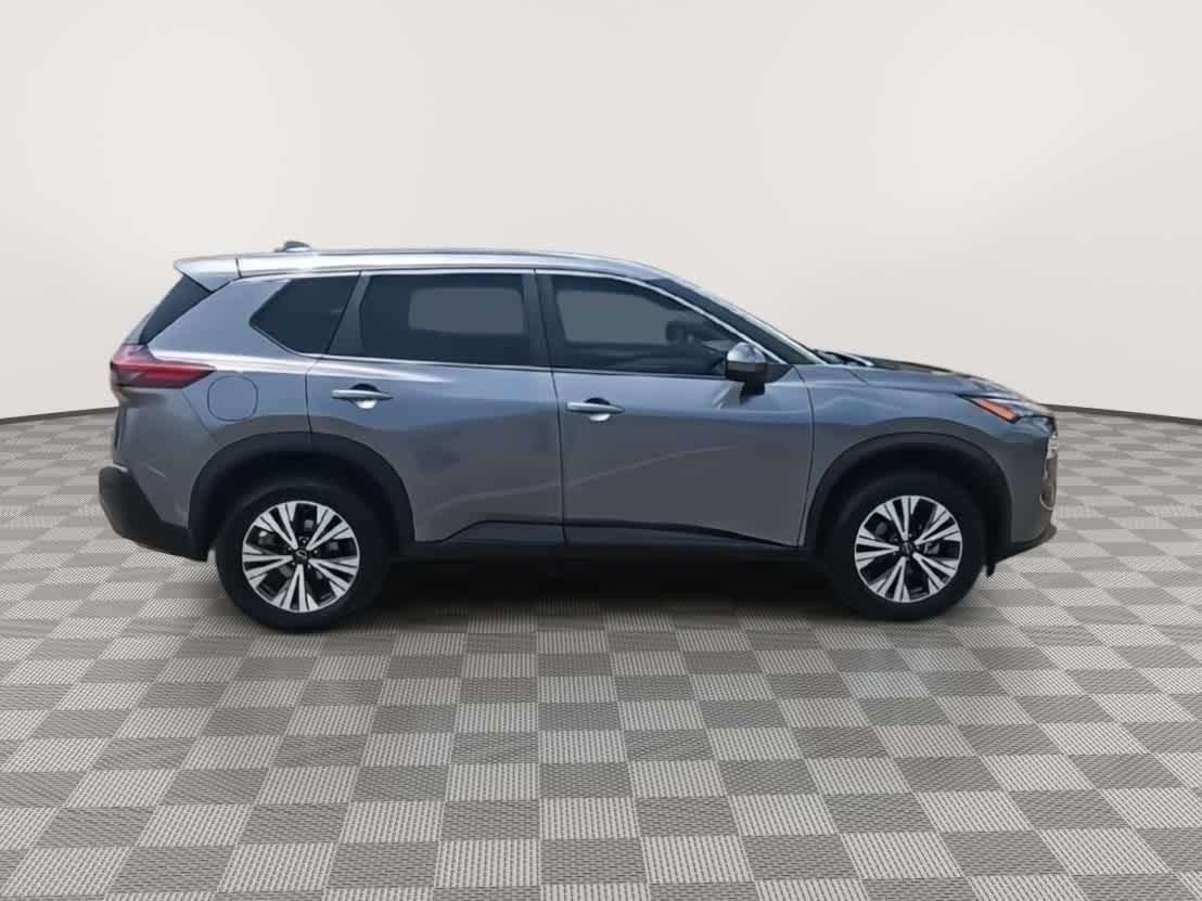 Thumbnail: 2023 Nissan Rogue - 9