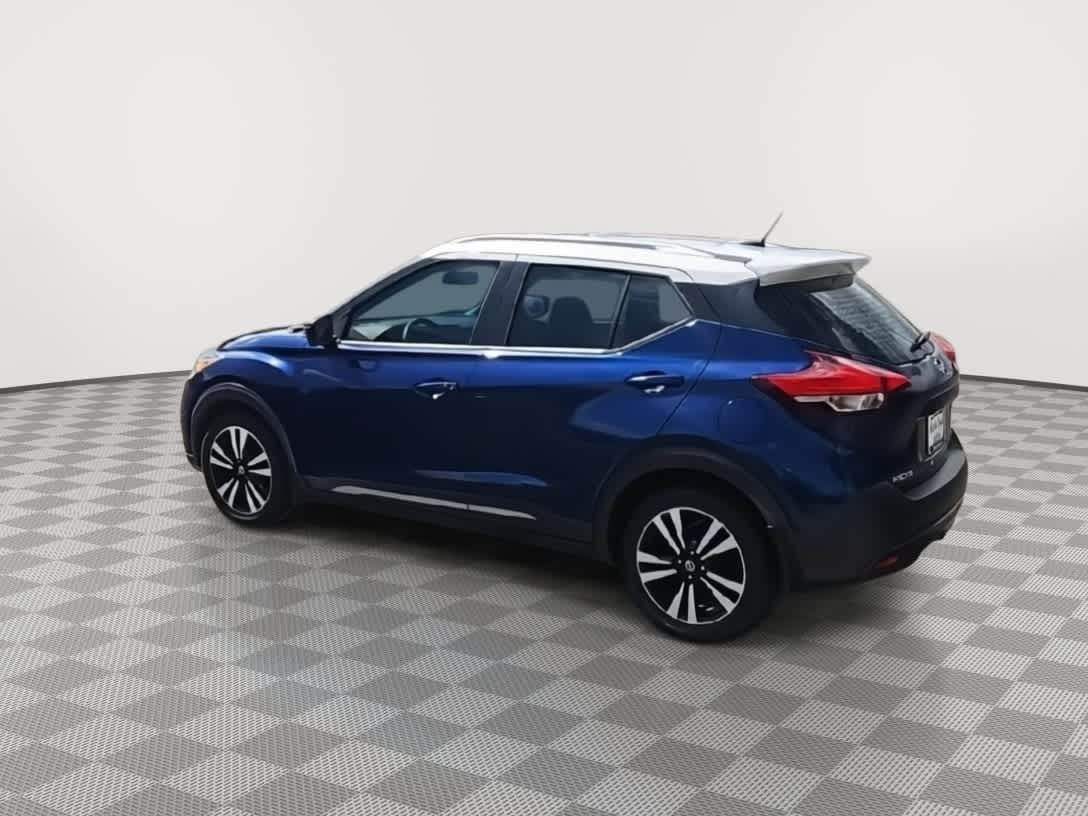 Thumbnail: 2019 Nissan Kicks - 6