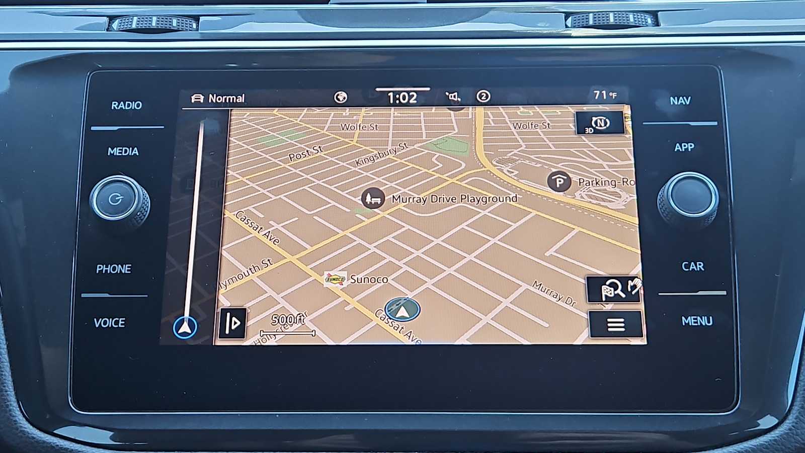 Thumbnail: 2022 Volkswagen Tiguan - 20