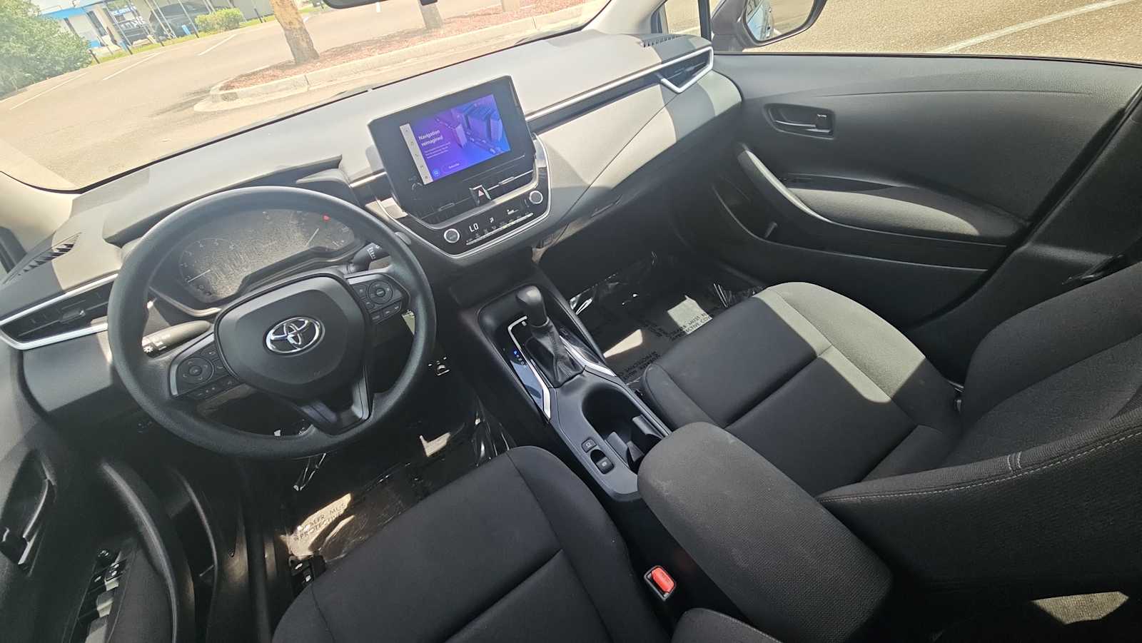 Thumbnail: 2023 Toyota Corolla - 22