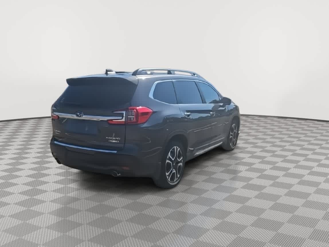 Thumbnail: 2023 Subaru Ascent - 8