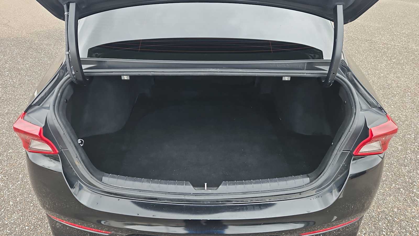 Thumbnail: 2022 Kia K5 - 20