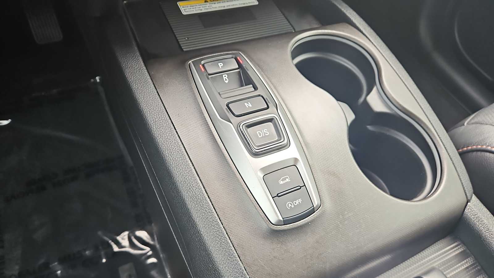 Thumbnail: 2022 Honda Passport - 22
