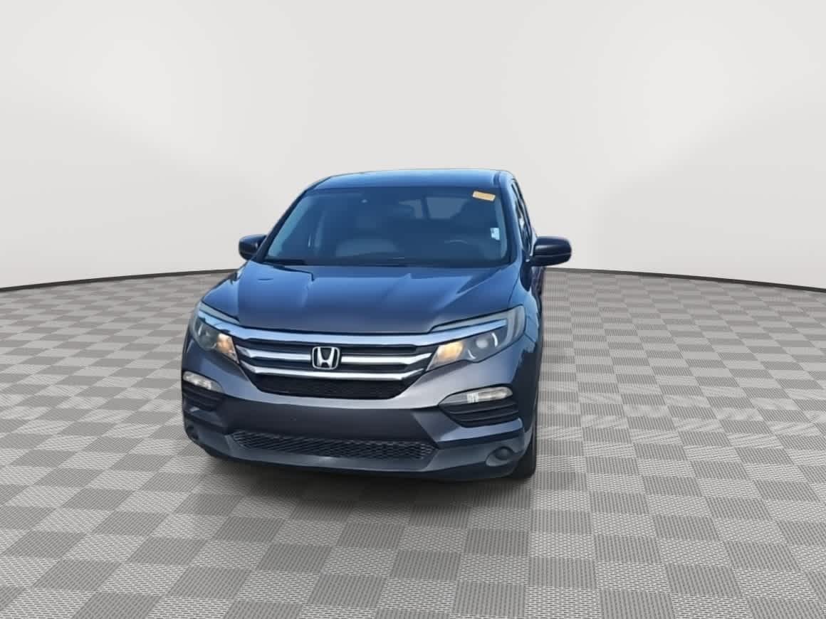 Thumbnail: 2016 Honda Pilot - 3