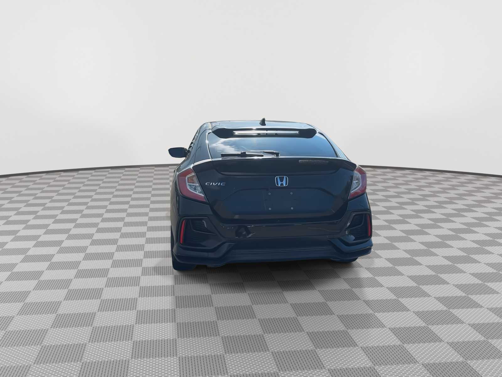 Thumbnail: 2021 Honda Civic - 7