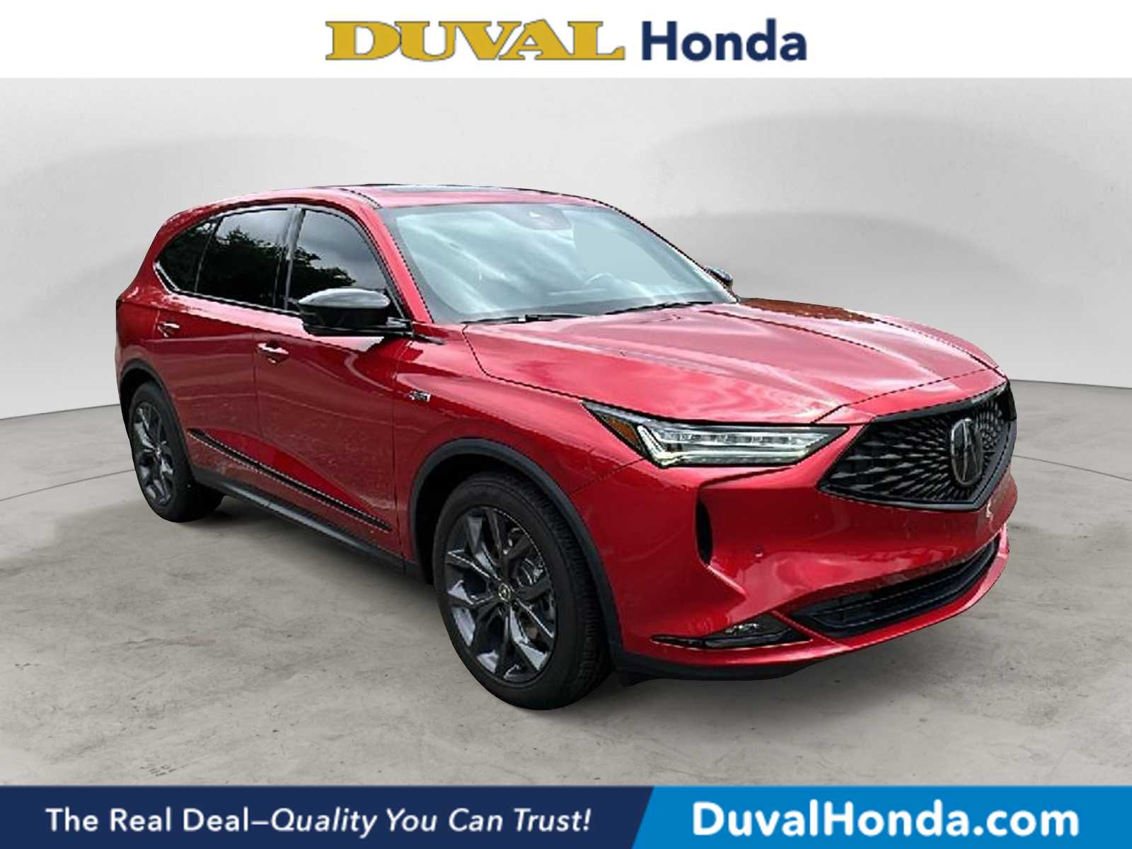 2023 Acura MDX Base -
                Jacksonville, FL