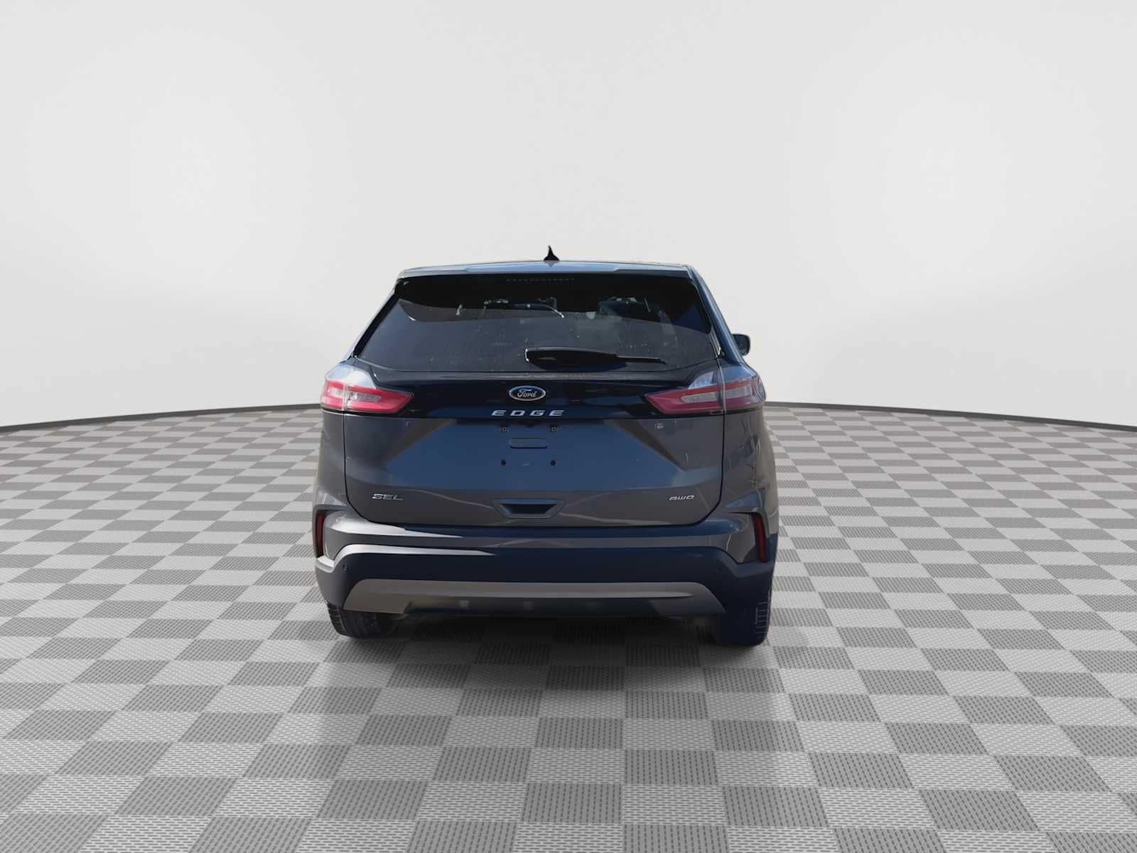 Thumbnail: 2023 Ford Edge - 7