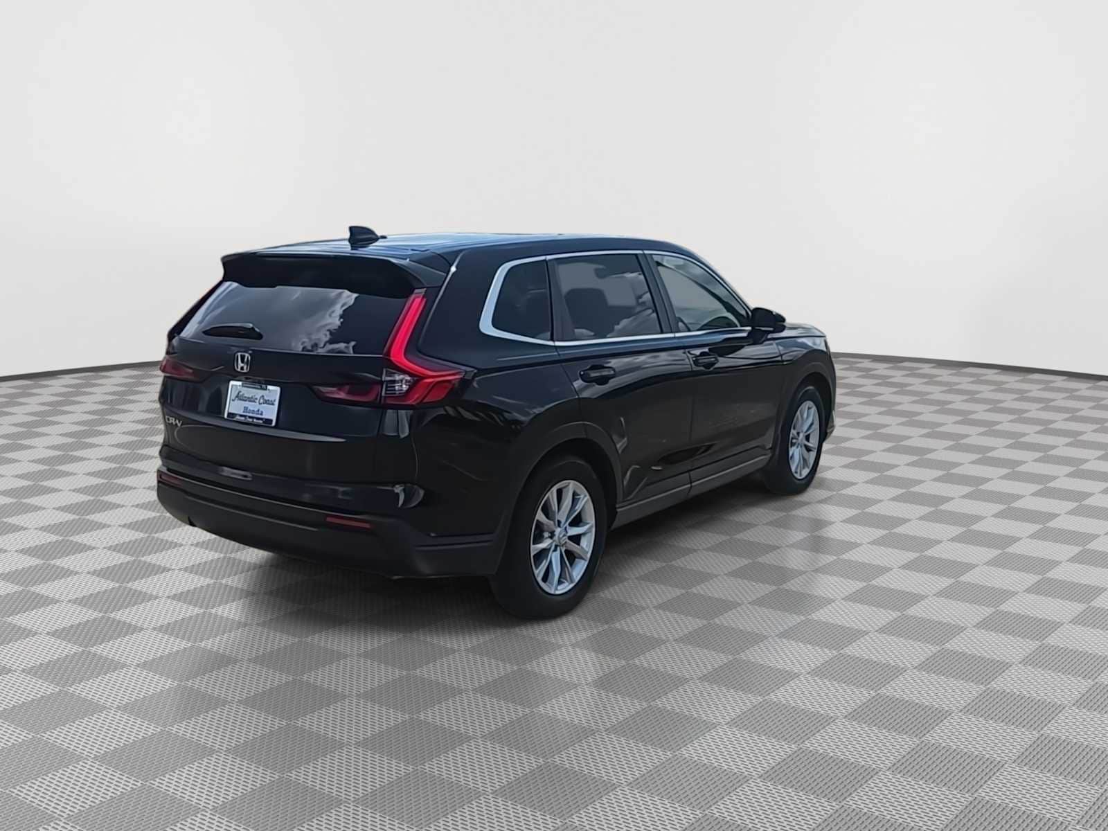 Thumbnail: 2024 Honda CR-V - 8