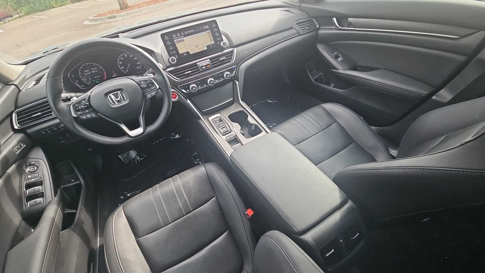 Thumbnail: 2019 Honda Accord - 23