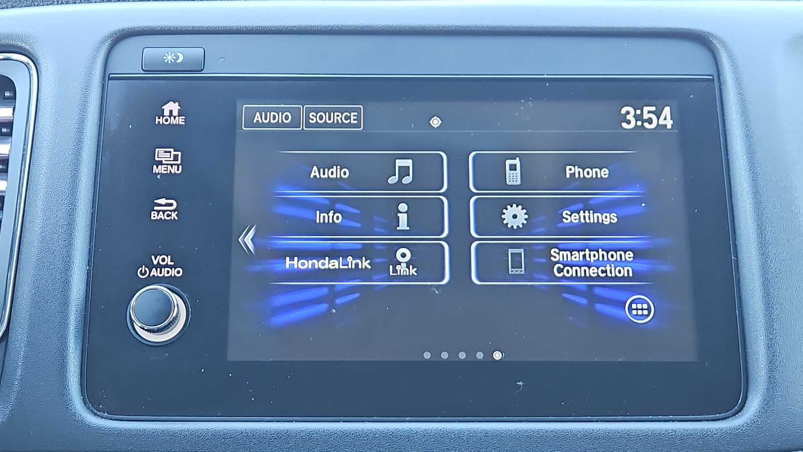 Thumbnail: 2019 Honda HR-V - 20