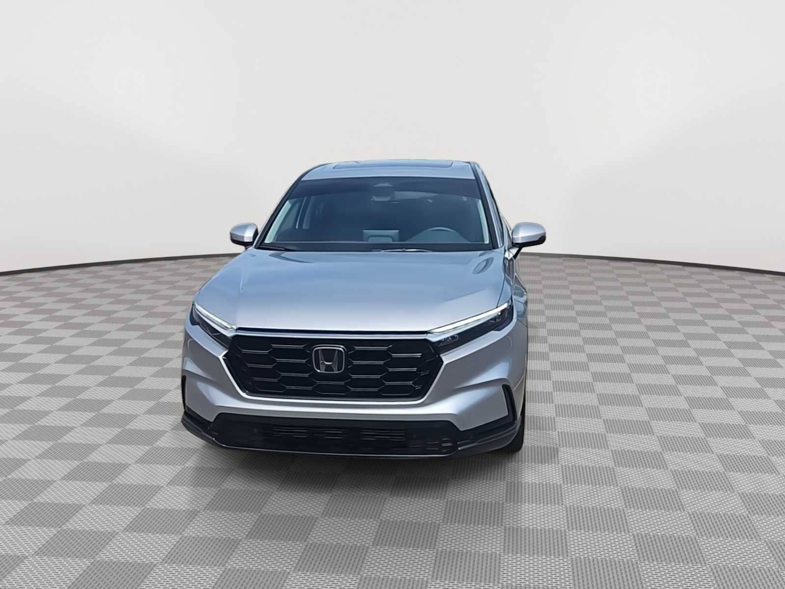 Thumbnail: 2024 Honda CR-V - 3