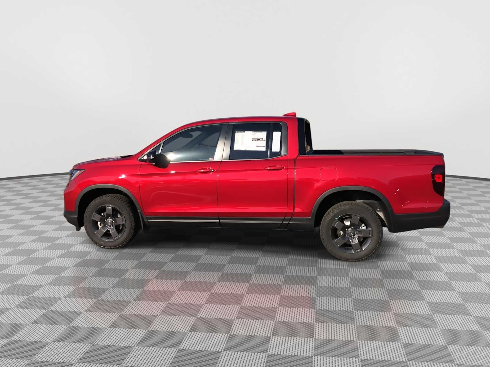 Thumbnail: 2026 Honda Ridgeline - 9