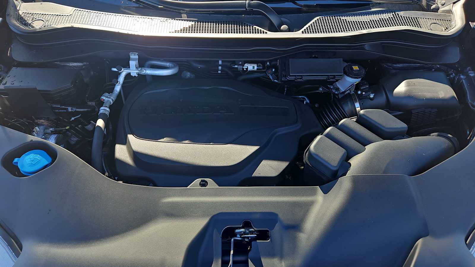 Thumbnail: 2026 Honda Ridgeline - 17