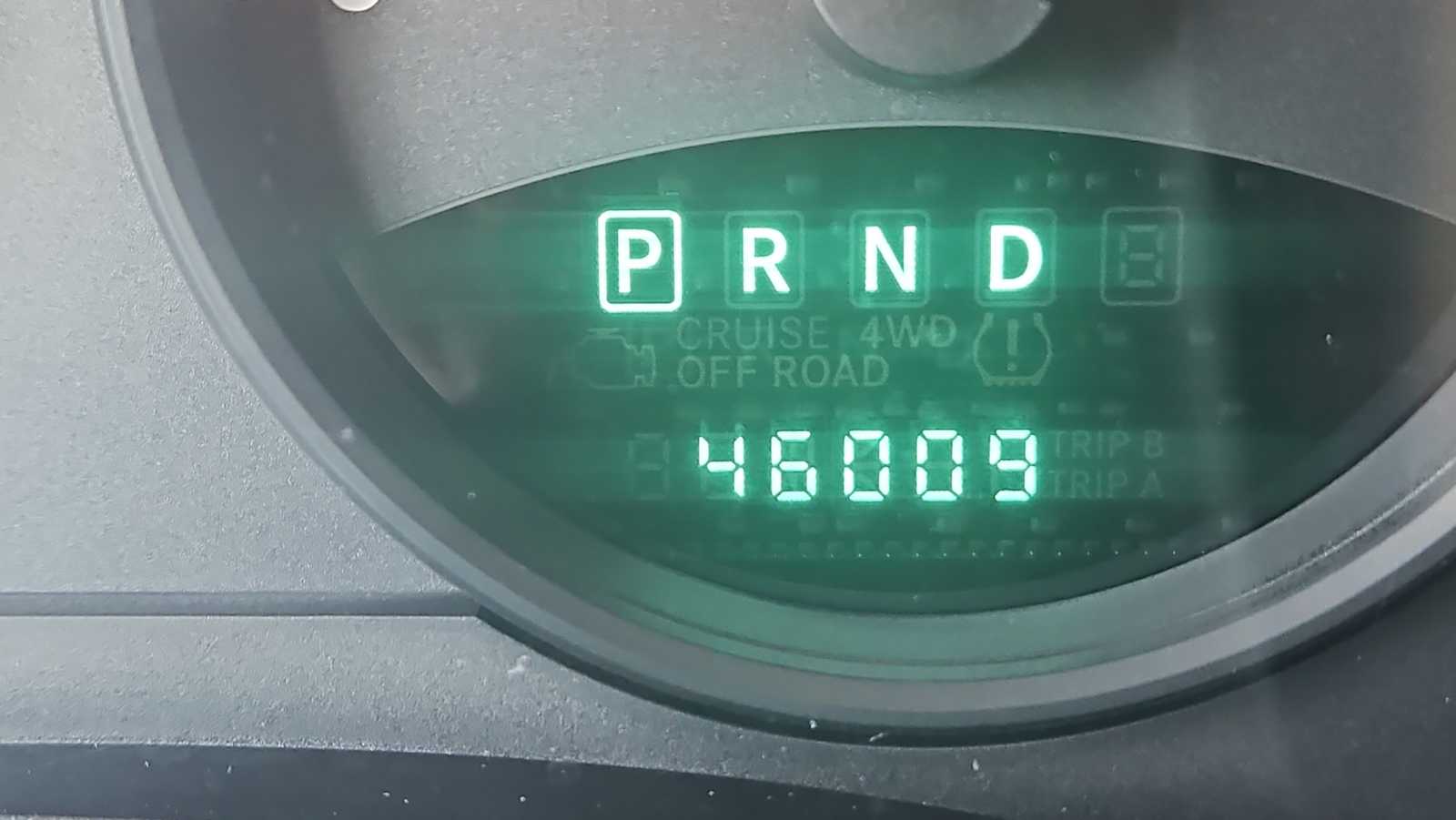 Thumbnail: 2012 Jeep Patriot - 10