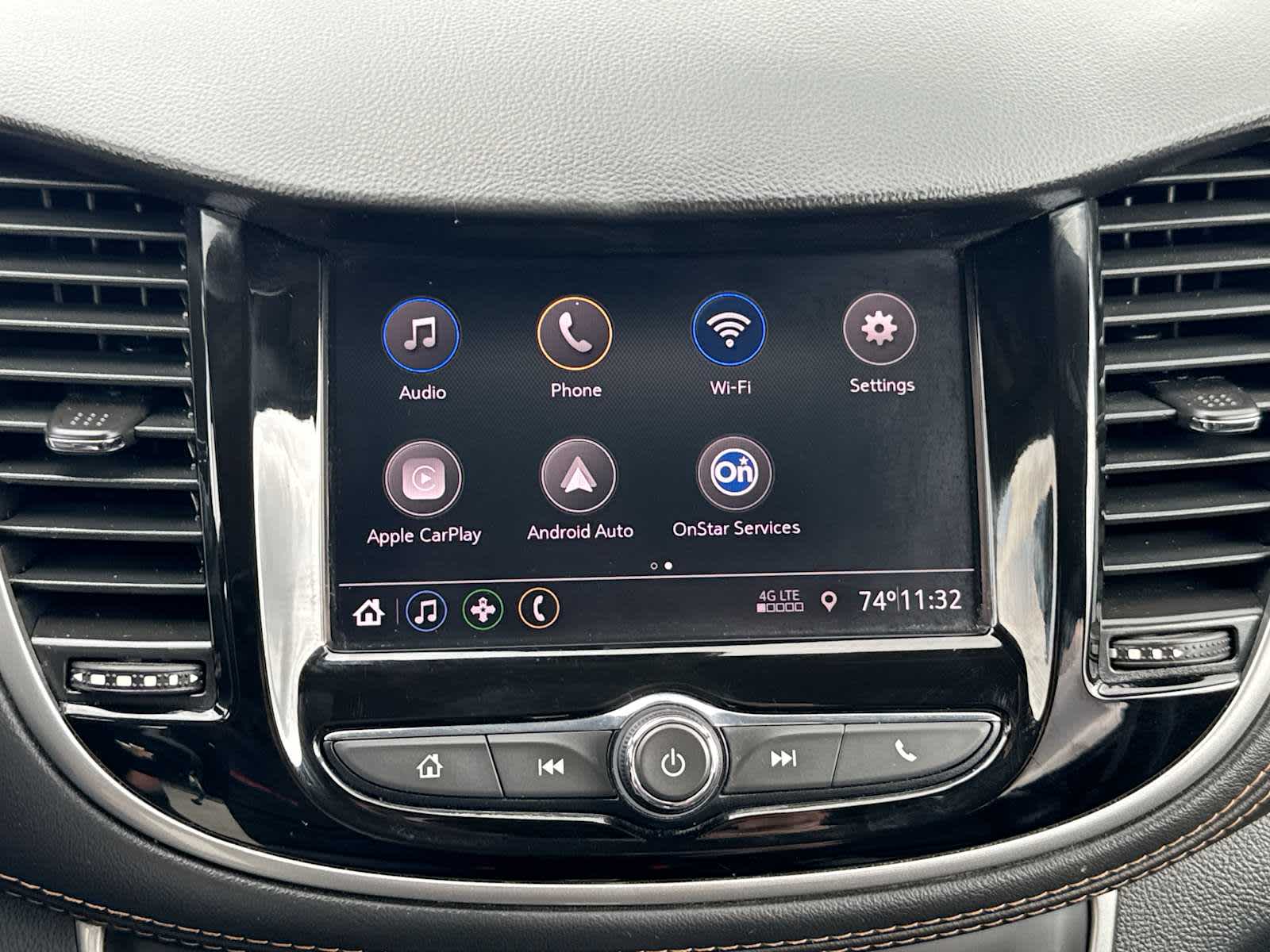 Thumbnail: 2021 Chevrolet Trax - 19