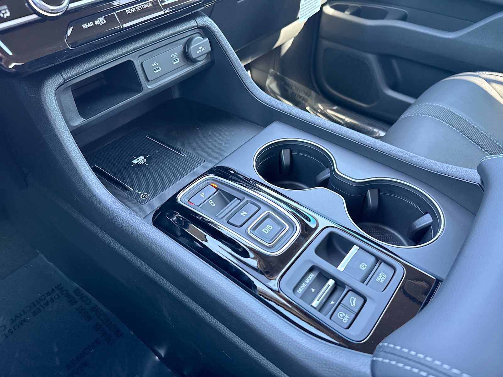 Thumbnail: 2026 Honda Pilot - 22