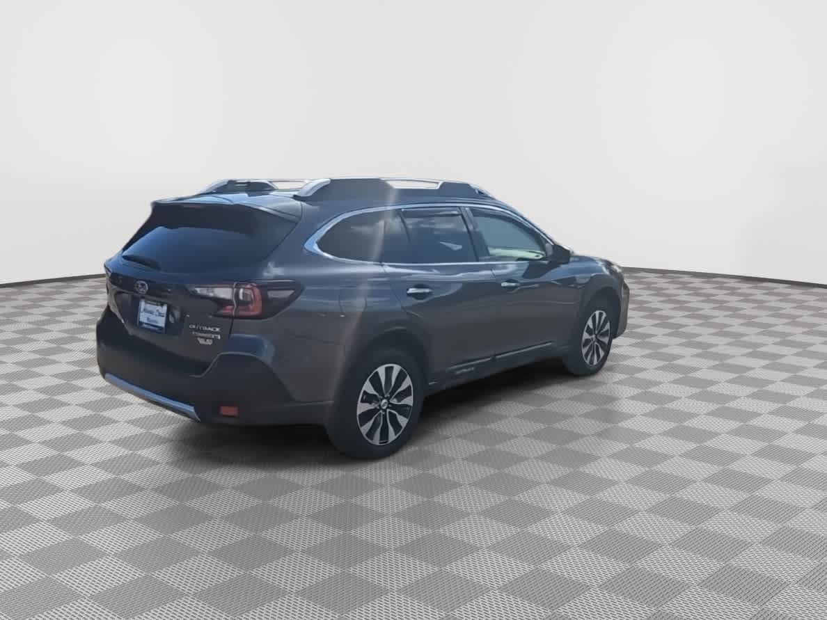 Thumbnail: 2025 Subaru Outback - 8