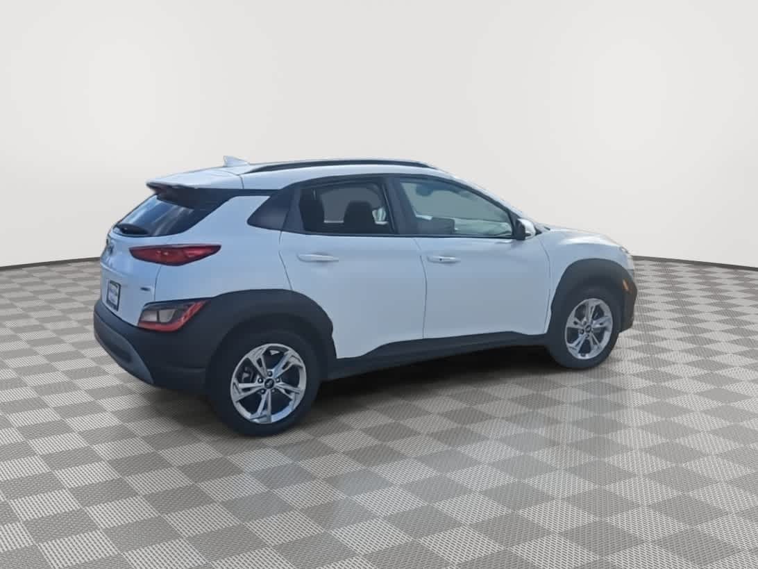 Thumbnail: 2023 Hyundai Kona - 9
