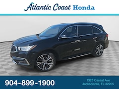 2020 Acura MDX