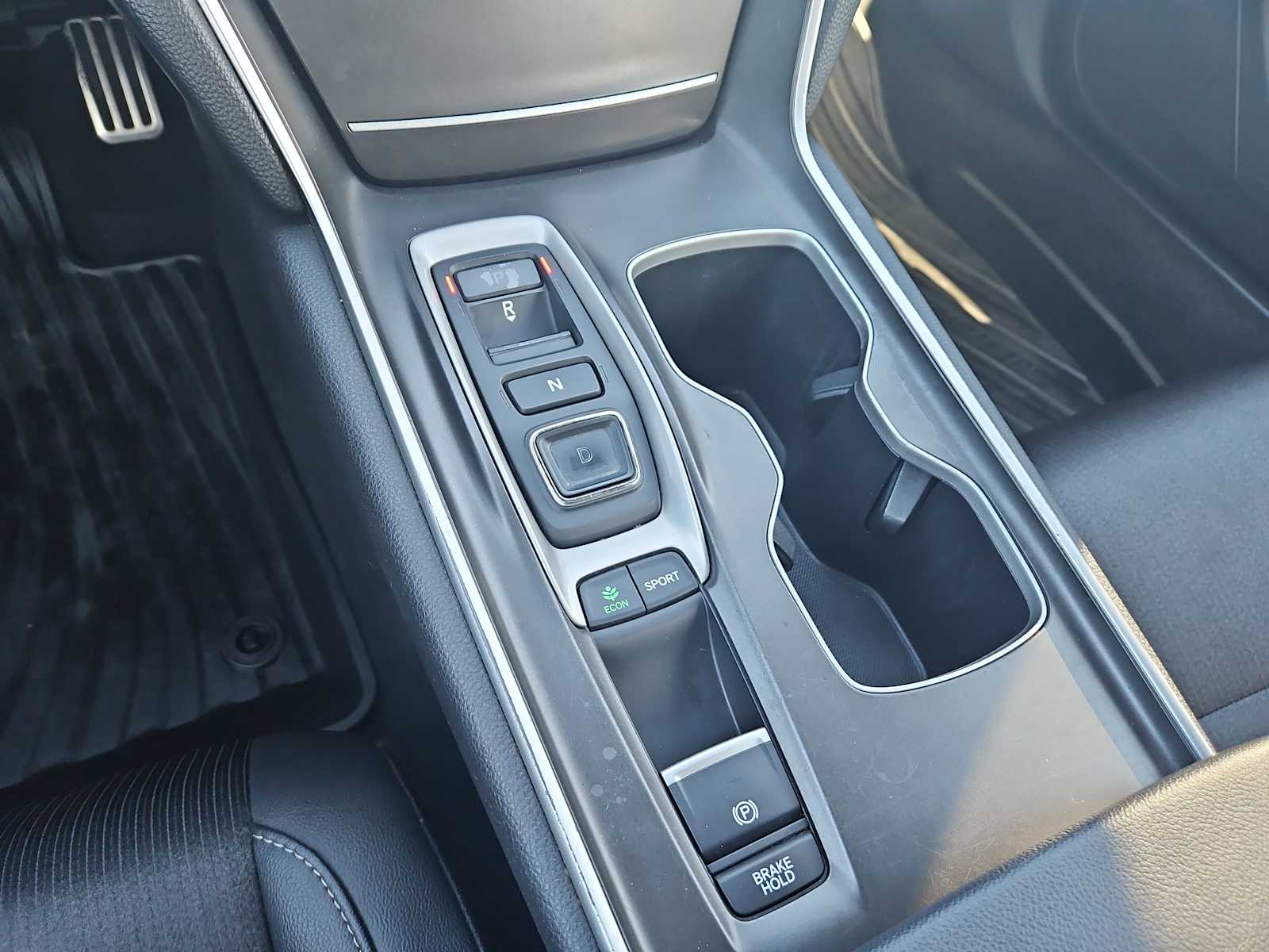 Thumbnail: 2019 Honda Accord - 22