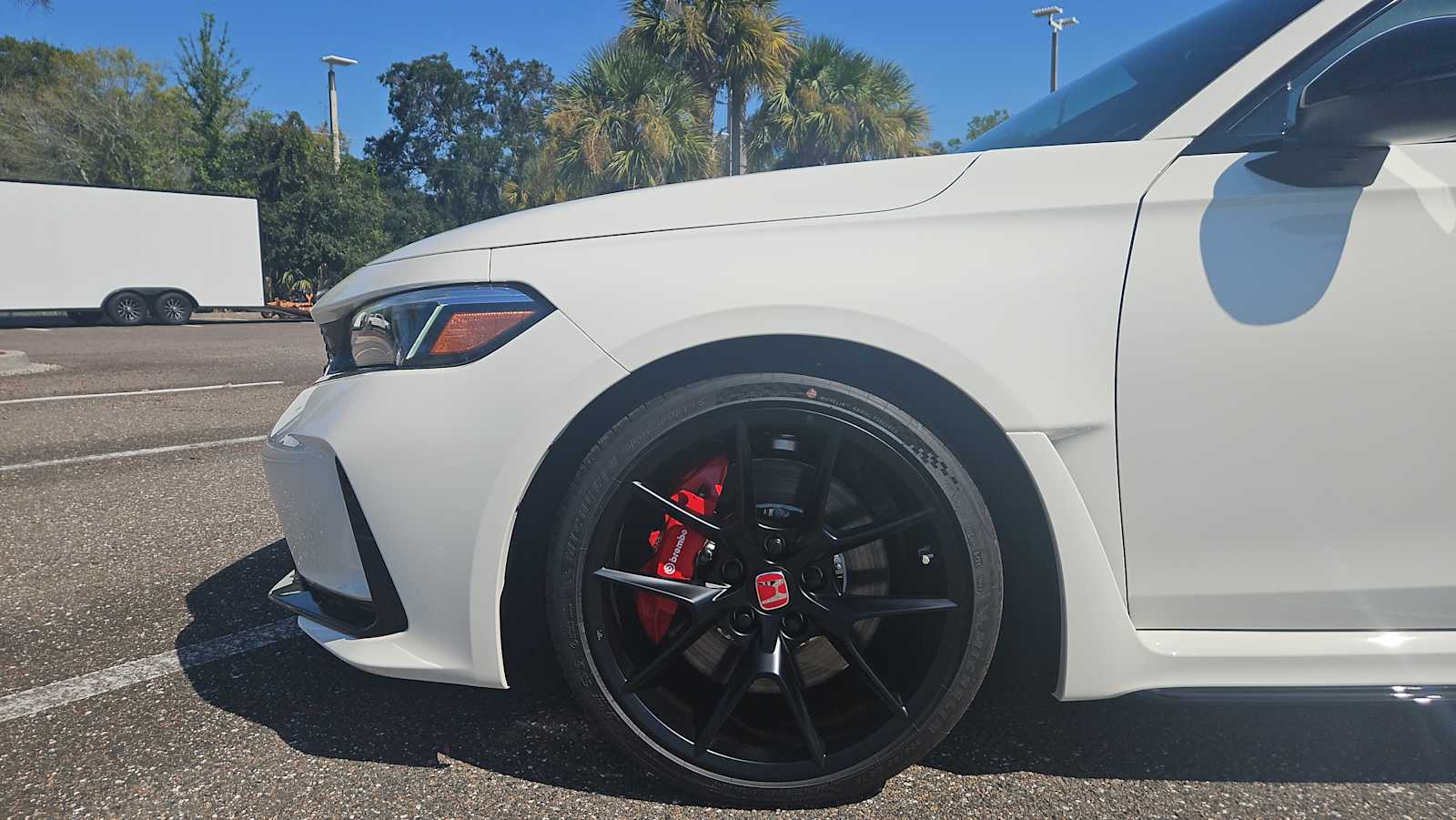 Thumbnail: 2025 Honda Civic - 18