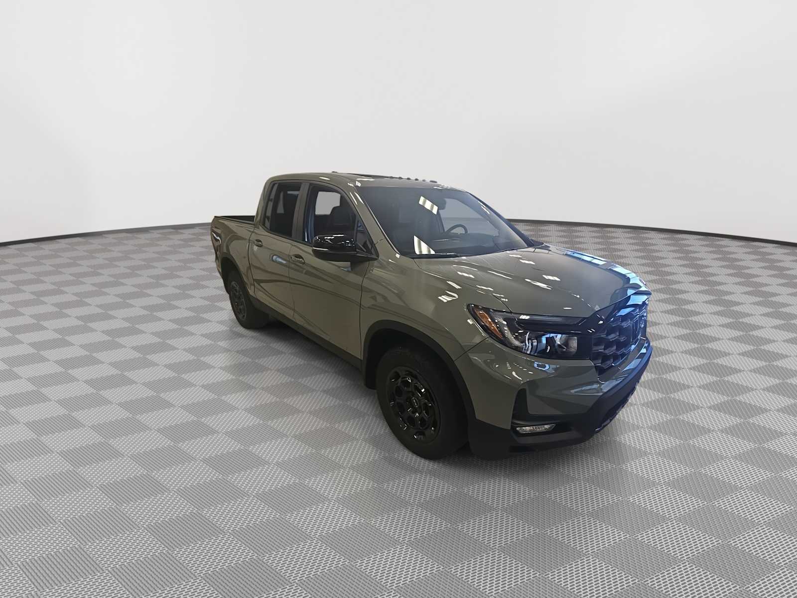Thumbnail: 2026 Honda Ridgeline - 2