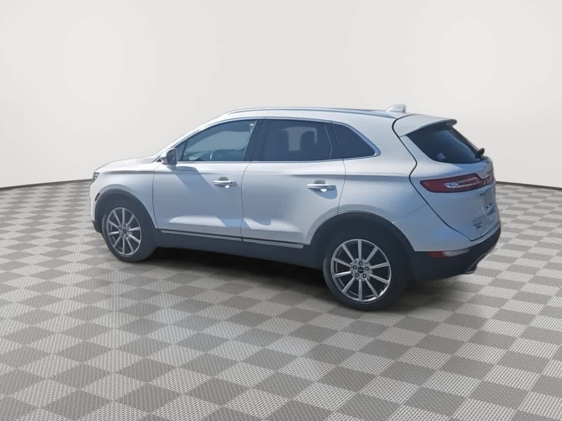 2019 Lincoln MKC Reserve 6
