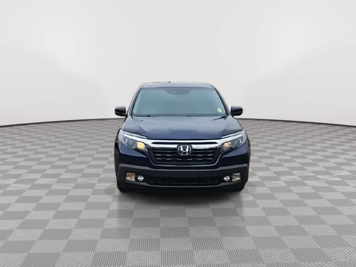 Thumbnail: 2020 Honda Ridgeline - 3