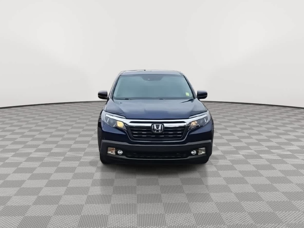 Used 2020 Honda Ridgeline RTL Truck Crew Cab