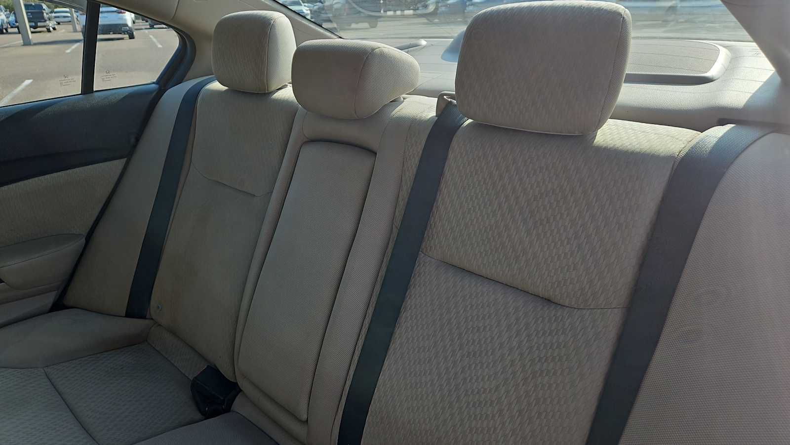 Thumbnail: 2015 Honda Civic - 25